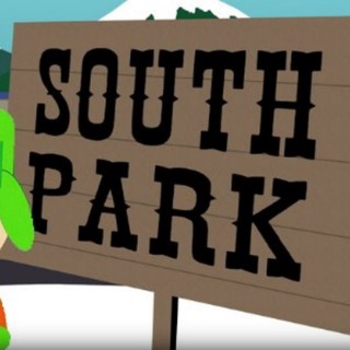 Логотип @sopark - Южный Парк