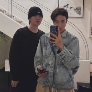 Логотип @sope_yoonseok - юнᥴ᧐κᥙ κᥲн᧐н