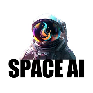 Логотип @sophiafield - Space Ai（Mia and her friends）