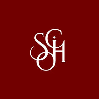 Логотип @sophie_so_chic - So Chic
