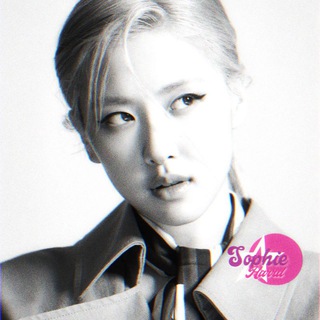 Логотип @sophieharrd - — SPH ! 🍥✶