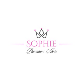 Логотип @sophiepremiumstore - 𝑆𝑂𝑃𝐻𝐼𝐸 𝑝𝑟𝑒𝑚𝑖𝑢𝑚 𝑠𝑡𝑜𝑟𝑒🛍️