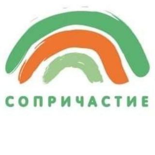 Логотип @soprichastie - Сопричастие 🌱