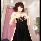 Логотип @sor_ero_ua - Мені не соромно!