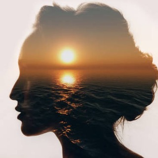 Логотип @sorbettorosso - Розовый шербет - мудрые мысли на каждый день