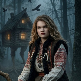 Логотип @sorcerer_777 - ЦЕЛИТЕЛЬСТВО/ ДОУЛА СМЕРТИ