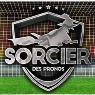 Логотип @sorcierp - SORCIER PUBLIC 🔔🔊🧙‍♂️