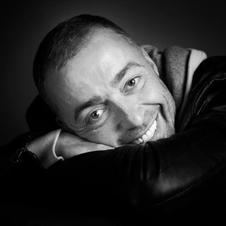 Логотип @sorienshtein - Сергей Ориенштейн