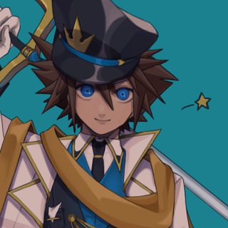 Логотип @sorikucanon - fuvaru 18+