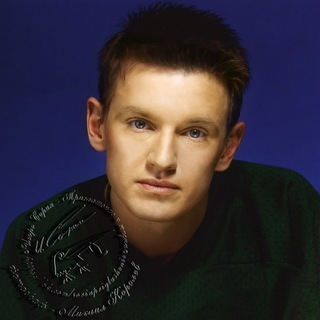 Логотип @sorinpriglashenie - ИГОРЬ СОРИН - Приглашение к жизни