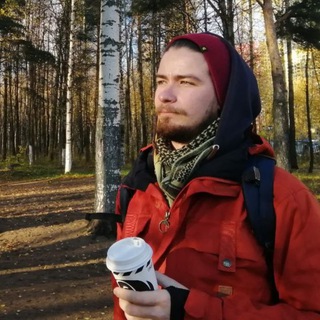 Логотип @sorinqi - Любитель индустрии (Камчатский каторжник)