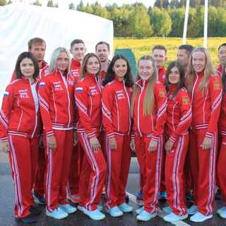 Логотип @sorinteamflgr - Группа Сорина, Федерация Лыжных Гонок России