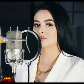 Логотип @soro_ahmadova - Соро Ахмадова officiall
