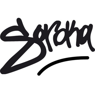 Логотип @soroka_shopspb - Женская одежда SOROKA