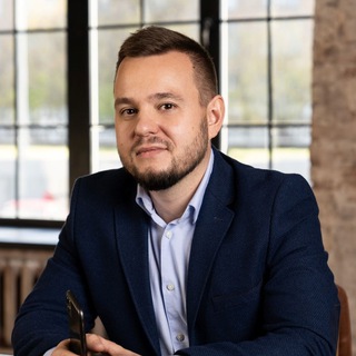 Логотип @sorokavmarketinge - Сорокин в Маркетинге