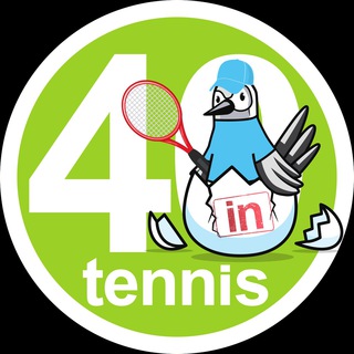 Логотип @sorokin_tennis - SOROKIN🎾