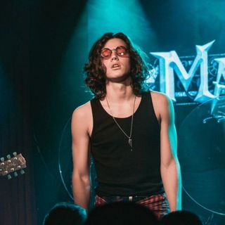 Логотип @sorokin_theo - Фёдор Theo Sorokin