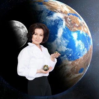 Логотип @sorokinaolga_writer - Астрология дня 🪐 | Канал Ольги Сорокиной