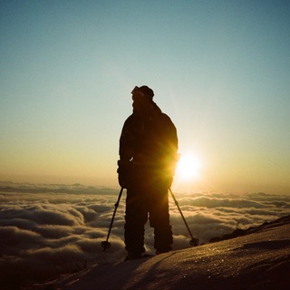 Логотип @sorokinegor - Egor Sorokin | FreeSkier