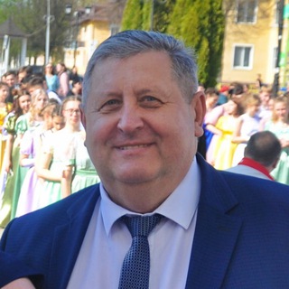 Логотип @sorokingennadiy - Геннадий Сорокин