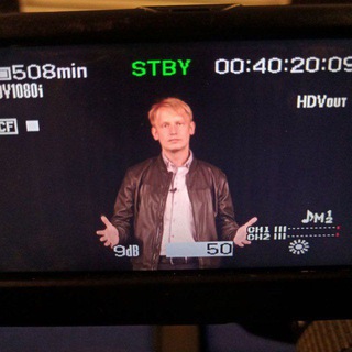 Логотип @sorokinlive50 - Депутат Андрей Сорокин