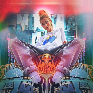 Логотип @sorority77 - Москвичка на стиле!