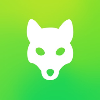 Логотип @sorry_ua - HI