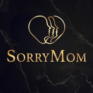 Логотип @sorrymom_project - 𝐒𝐨𝐫𝐫𝐲𝐌𝐨𝐦 𝐏𝐫𝐨𝐣𝐞𝐜𝐭