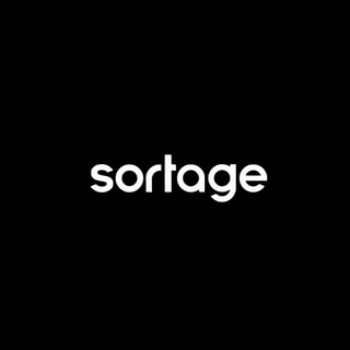 Логотип @sortage - Sortage