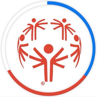 Логотип @sorussia - Специальная Олимпиада России