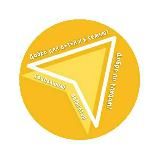 Логотип @sos_navigator - МОО "Социальный Навигатор"