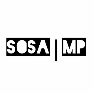 Логотип @sosa_mp - SOSA-MP.CC