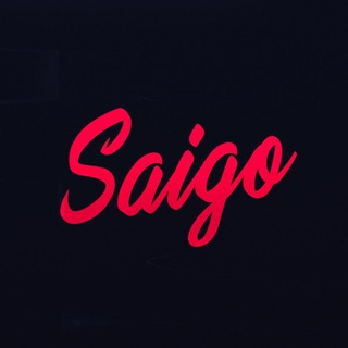 Логотип @sosaigo - Saigo