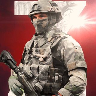 Логотип @sosambaukr - 🇷🇺АРМАГЕДДОН🇷🇺