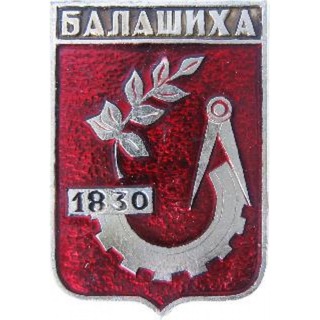 Логотип @sosbalashiha - ПОДМОСКОВЬЕ SOS