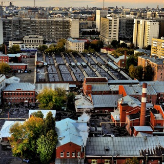 Логотип @sosediyakimanka - Соседи Якиманка: Шаболовка, Ленинский, Донская и Мытная🤝
