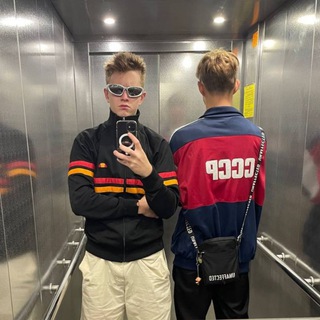 Логотип @sosedkins - Sosediki🦍🦍🦍