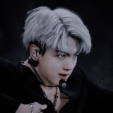 Логотип @sosesh_ahyenno - корейцы стикеры.