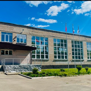 Логотип @sosh26 - МБОУ "СОШ 26" Сергиево - Посадский г.о. Московская область