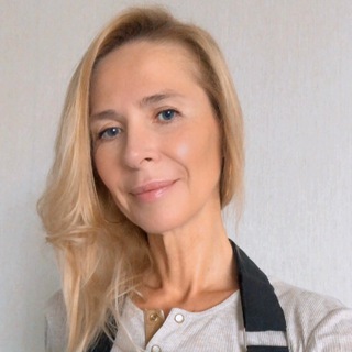 Логотип @soshnikova_art_school - Школа пастели Елены Сошниковой