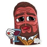 Логотип @sosisochniyparserru - Sosisochniy Parser RU