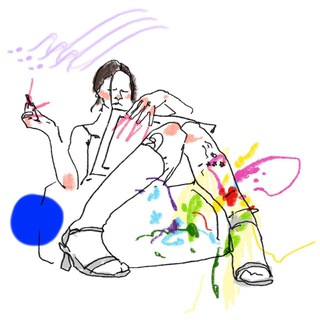 Логотип @sosite_tatite - Sosite_tatite