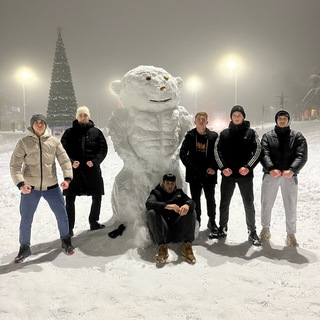 Логотип @soskachannel - СОСКА