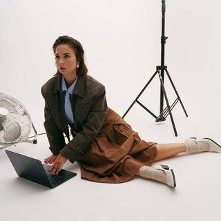 Логотип @soskorostyusveta - Со скоростью Светы