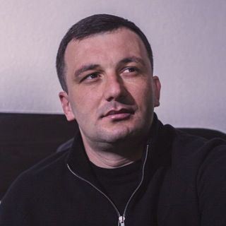 Логотип @soslanbestaev - Сослан Бестаев