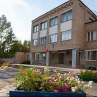 Логотип @sosnborpirochi - МОУ Сосново-Борская СОШ