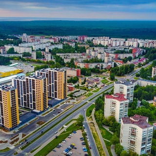 Логотип @sosnoviybor_polit - Сосновый Бор | Политика | Новости