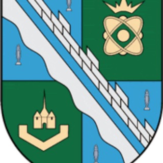 Логотип @sosnovyibor_main - Сосновый Бор | Главный