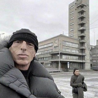 Логотип @sosnvsk - соска