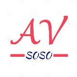 Логотип @sosohj0 - sosohj0